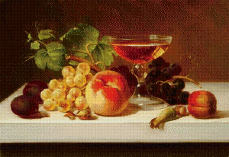 №504844 - натюрморт - предпросмотр