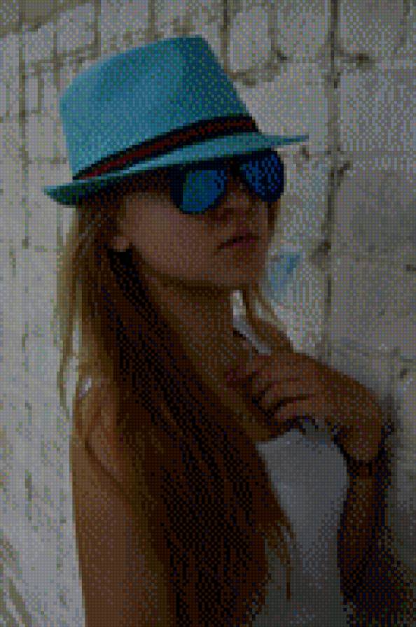 Лучшая подруга - предпросмотр