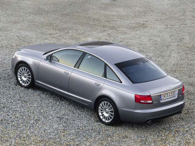 ауди - оригинал