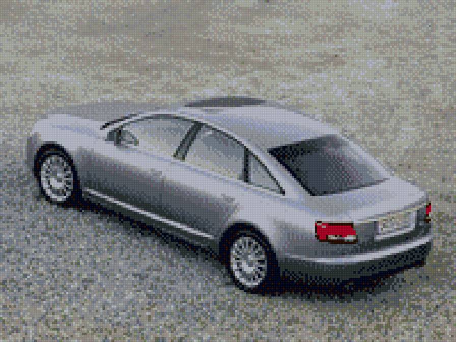 ауди - предпросмотр