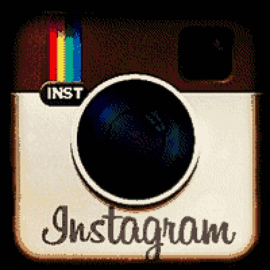 Instalogo - logo, instagram, insta - предпросмотр