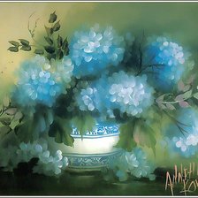 Схема вышивки «№505176»