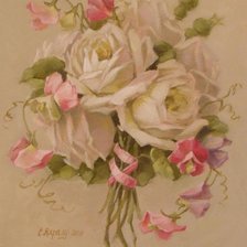 Схема вышивки «№505215»