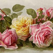 Схема вышивки «№505217»