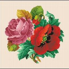 Схема вышивки «№505218»