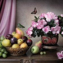 Схема вышивки «№505342»