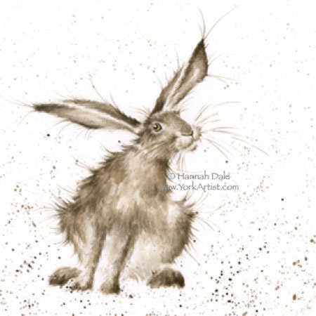 Hare Raising - оригинал