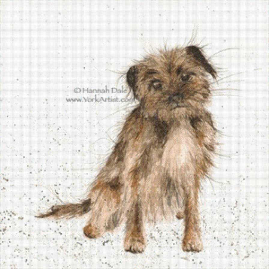 It Wasn't Me - предпросмотр