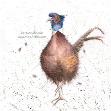 Схема вышивки «Lord of the Woods»