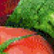 Предпросмотр схемы вышивки «овощи» (№505986)