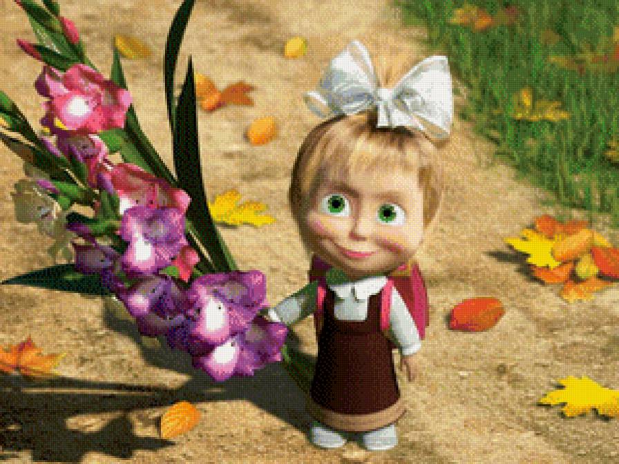 машка - предпросмотр