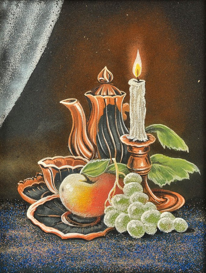 натюрморт - оригинал