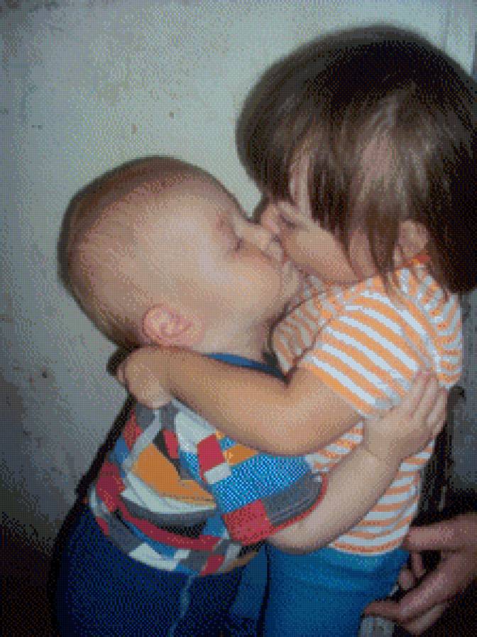 Тимошка и Лиза - предпросмотр