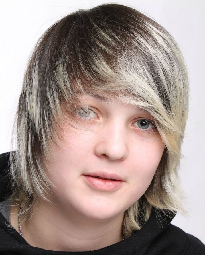 Дашуня - оригинал