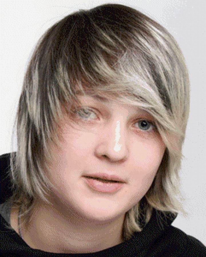 Дашуня - предпросмотр