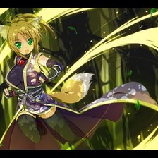 Схема вышивки «Юкки»