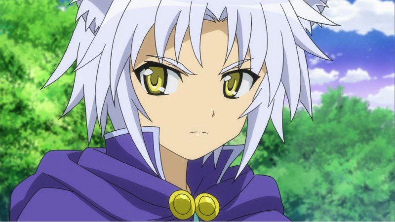 Принц Гаул - собачьи дни - оригинал