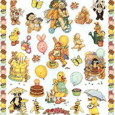 Схема вышивки «№506765»