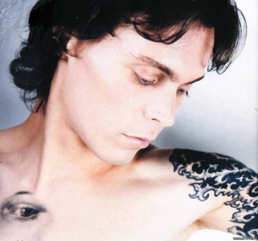 ВВ - вилле вало - оригинал