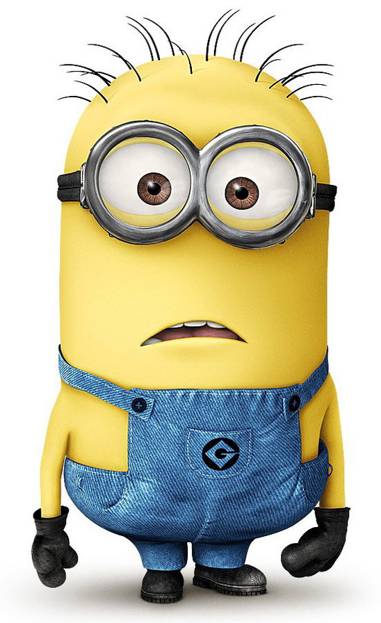 Миньон - оригинал
