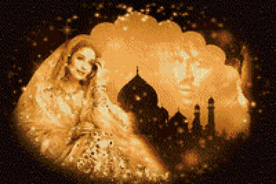 Индия - индия, кино - предпросмотр