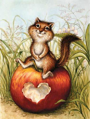 любовь - любовь - оригинал