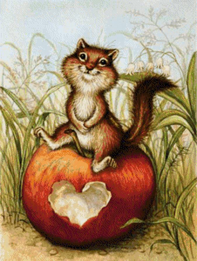 любовь - любовь - предпросмотр