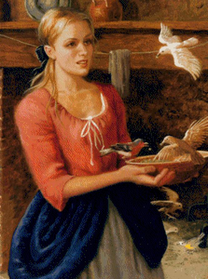 Cinderella - предпросмотр