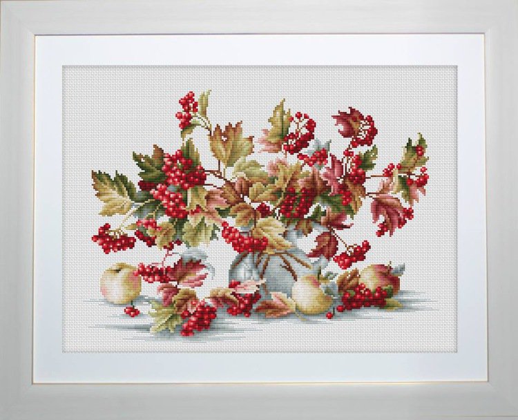 bacche e mele - оригинал