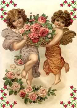 ангелочки - оригинал