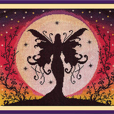 Схема вышивки «№509567»