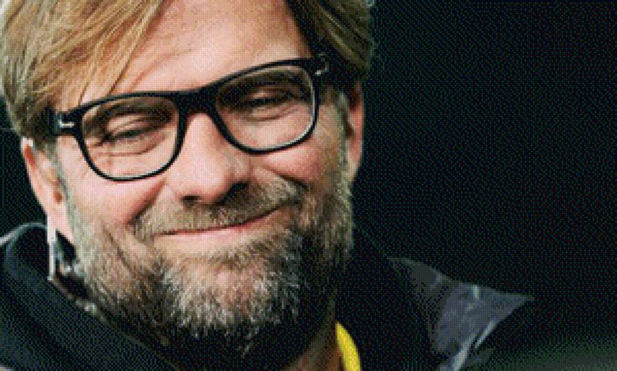 Юрген Клопп - боруссия дортмунд, англе, тренер, футбол, человек, юрген клопп - предпросмотр