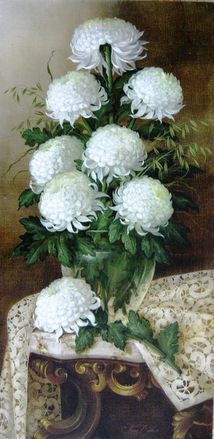 Натюрморт - оригинал