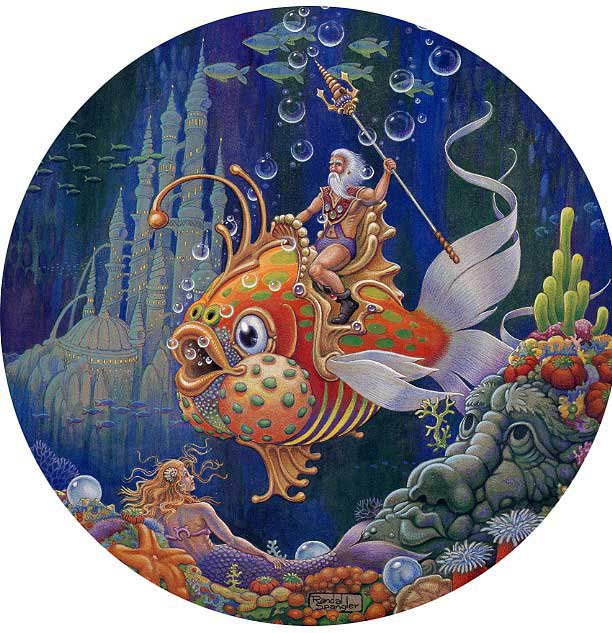 Салфетка - оригинал