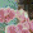 Предпросмотр схемы вышивки «орхидея» (№509737)