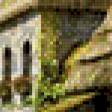 Предпросмотр схемы вышивки «Домик» (№509825)