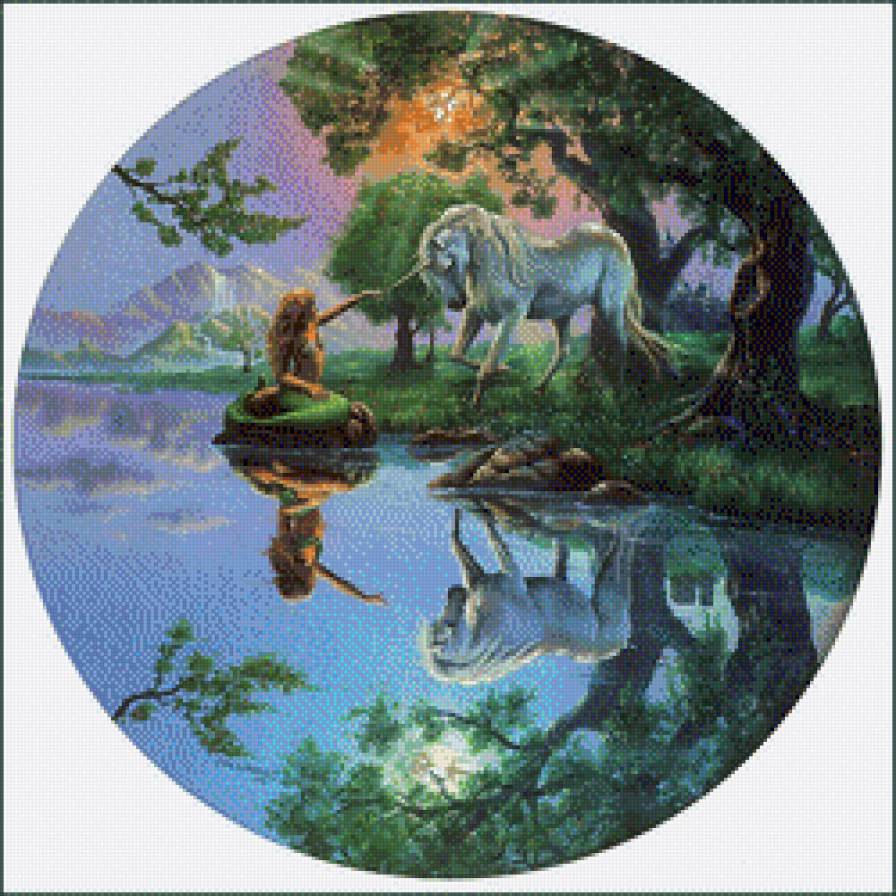 Салфетка - предпросмотр