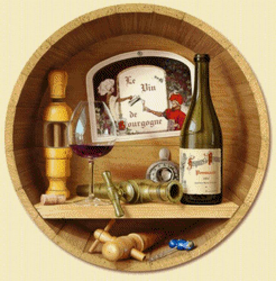 Кухонная тема - предпросмотр