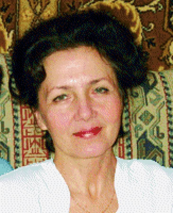 Людмила - подруга - предпросмотр