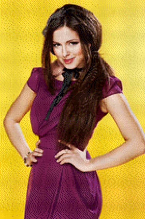 Нюша - nyusha, нюша - предпросмотр