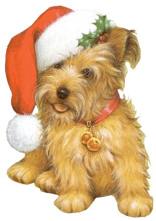 №510196 - рождество - оригинал