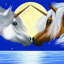 Схема вышивки «№510333»