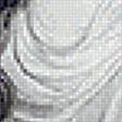 Предпросмотр схемы вышивки «Женский образ ( живопись )» (№510348)