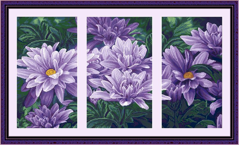 dalie - оригинал