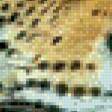 Предпросмотр схемы вышивки «леопард» (№510830)