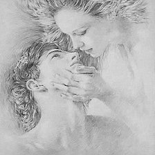 Схема вышивки «№510863»