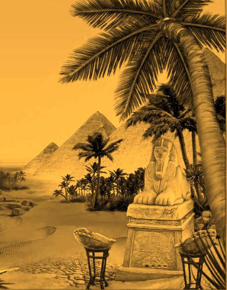 Egypt - оригинал