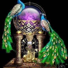 Схема вышивки «№510906»