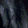 Предпросмотр схемы вышивки «черный как ночь» (№510915)