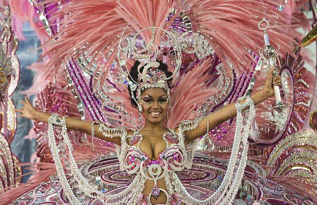 карнавал - карнавал, девушка. красота - оригинал